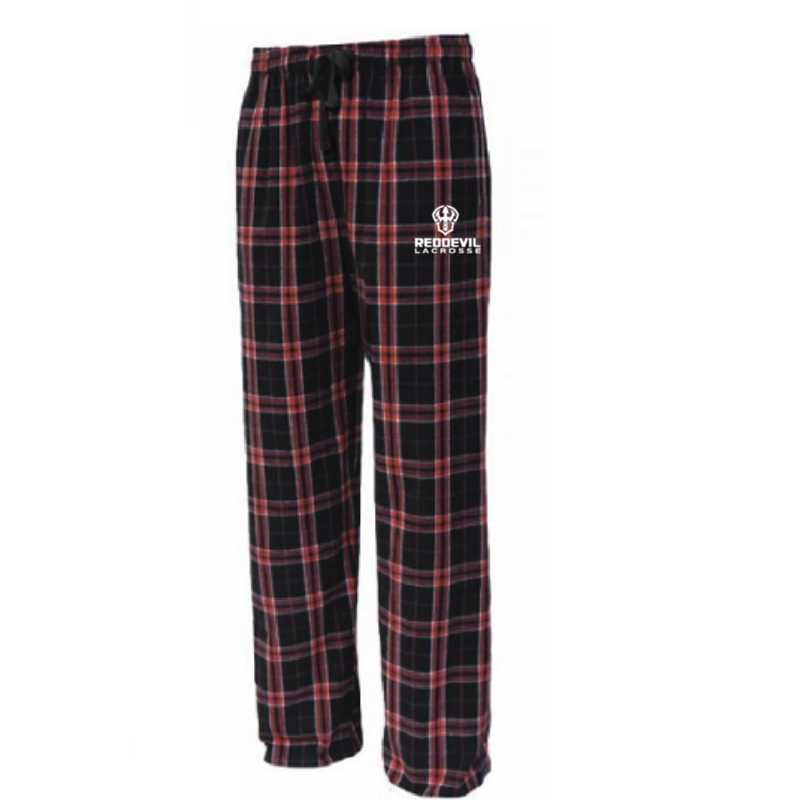 Flannel pants Main Image